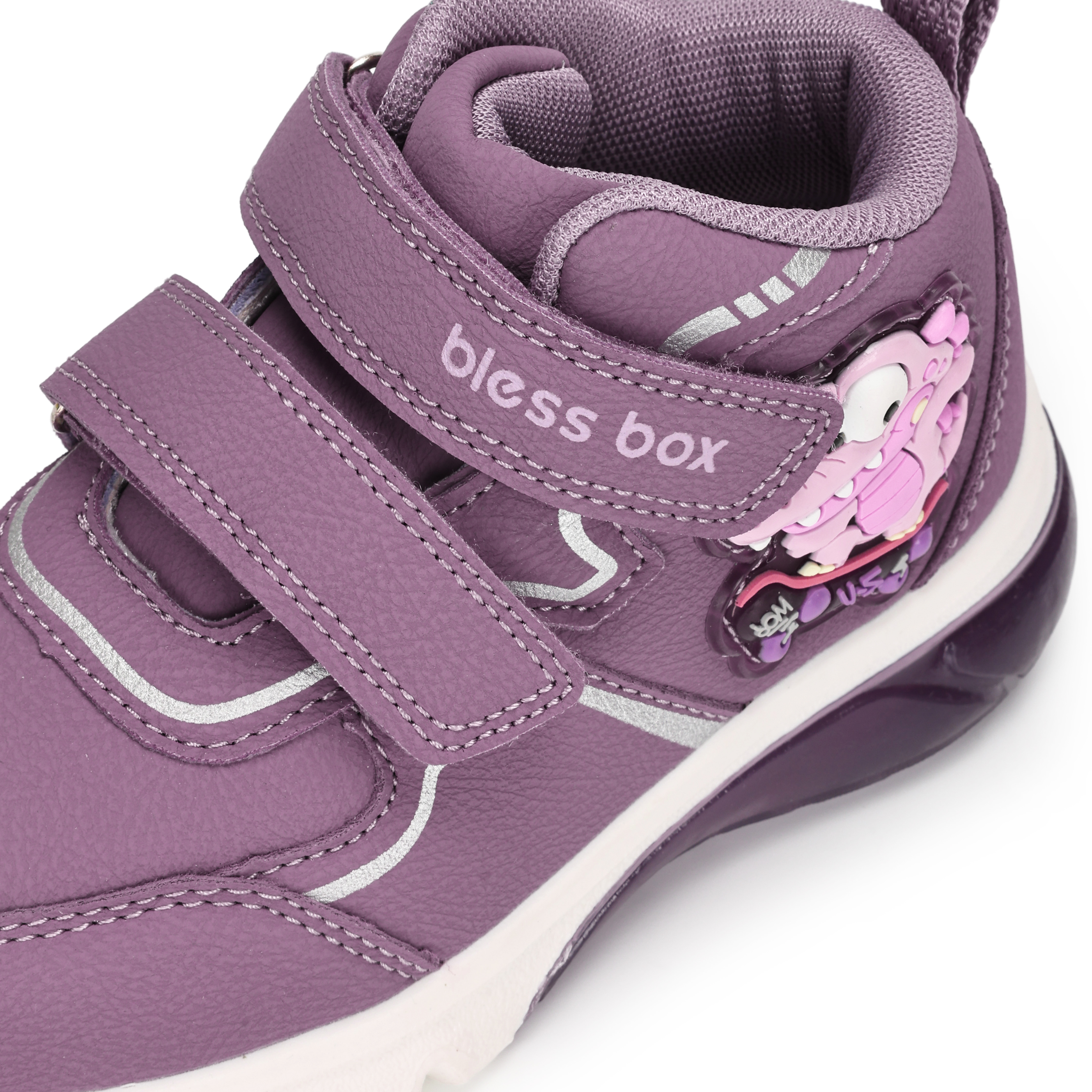 Кроссовки BLESSBOX BX53185D - фото 10