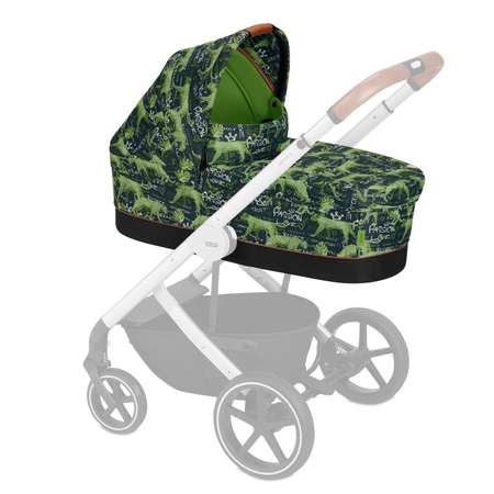 Прогулочный блок Cybex Balios S
