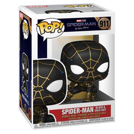 Фигурка Funko Marvel Spider-Man