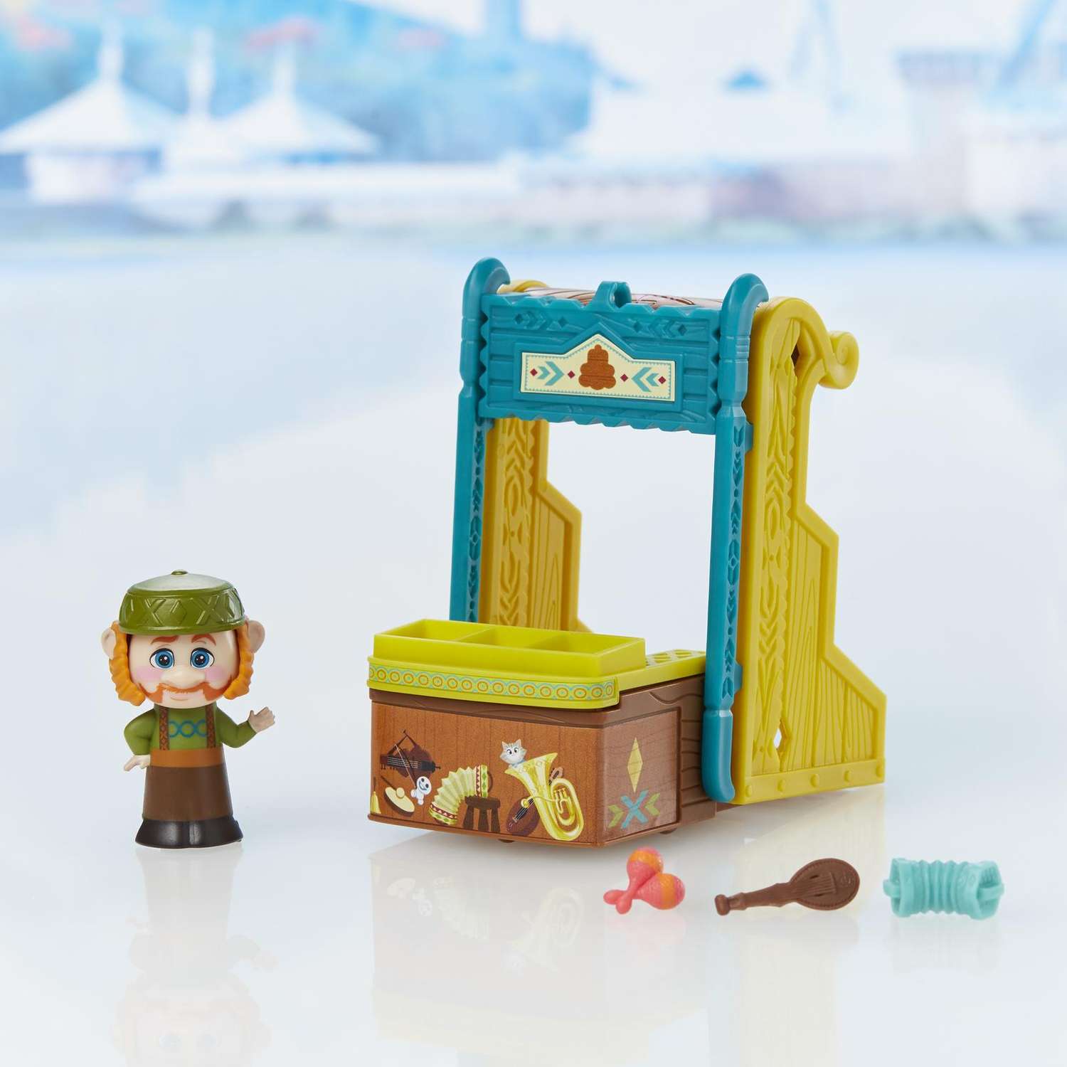 Игровой набор Disney Frozen - фото 7