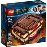 Конструктор LEGO Harry Potter 30628 320 дет.