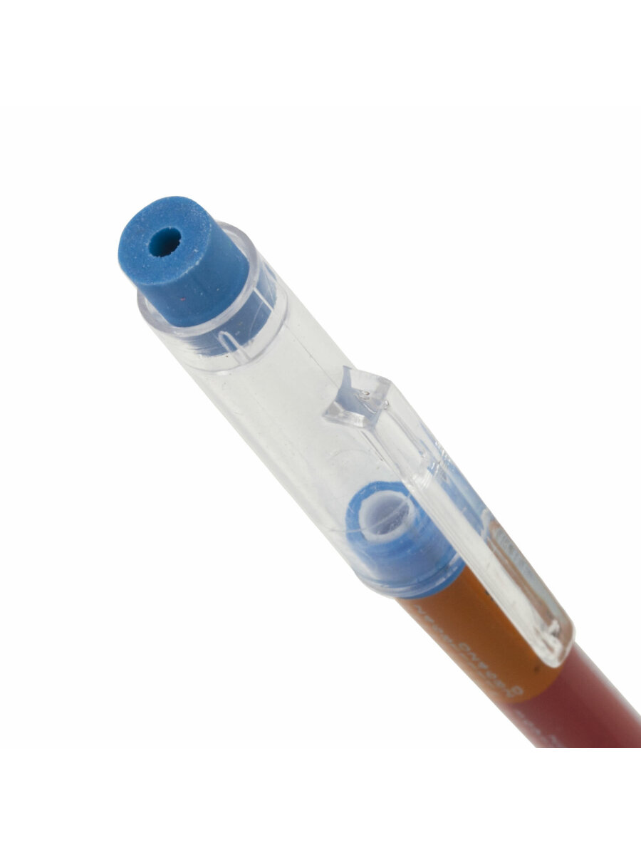 Карандаши Пифагор 10 шт. - фото 11