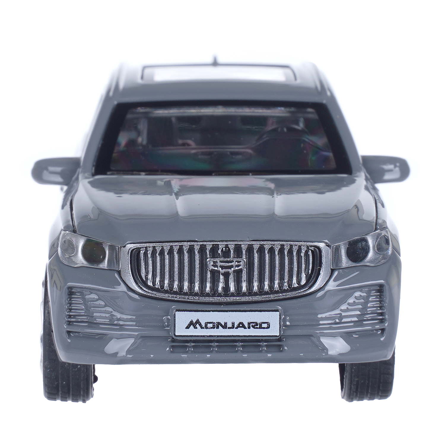 Внедорожник Huada Toys Gelly Monjaro 410498 - фото 6