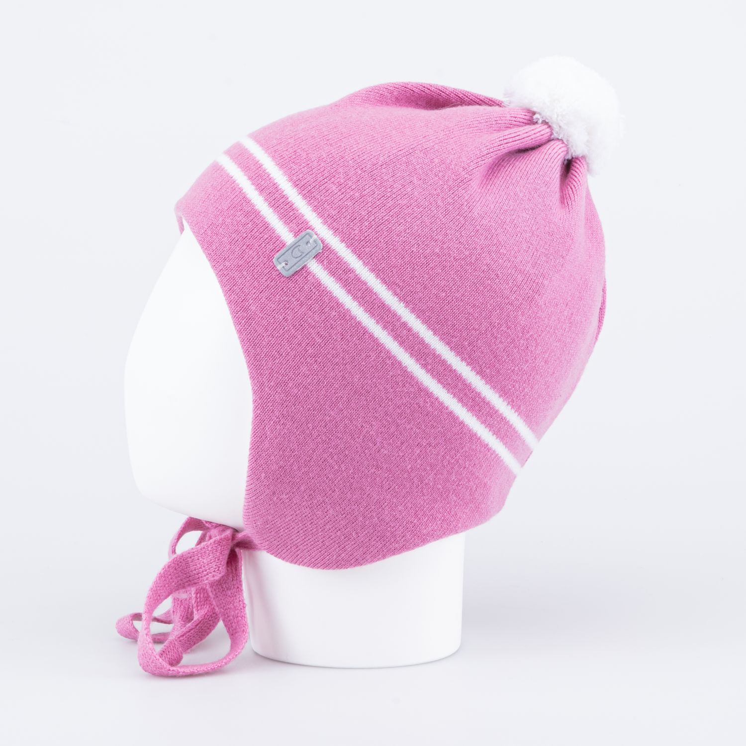 Шапка Котофей 07811423-40 - фото 2