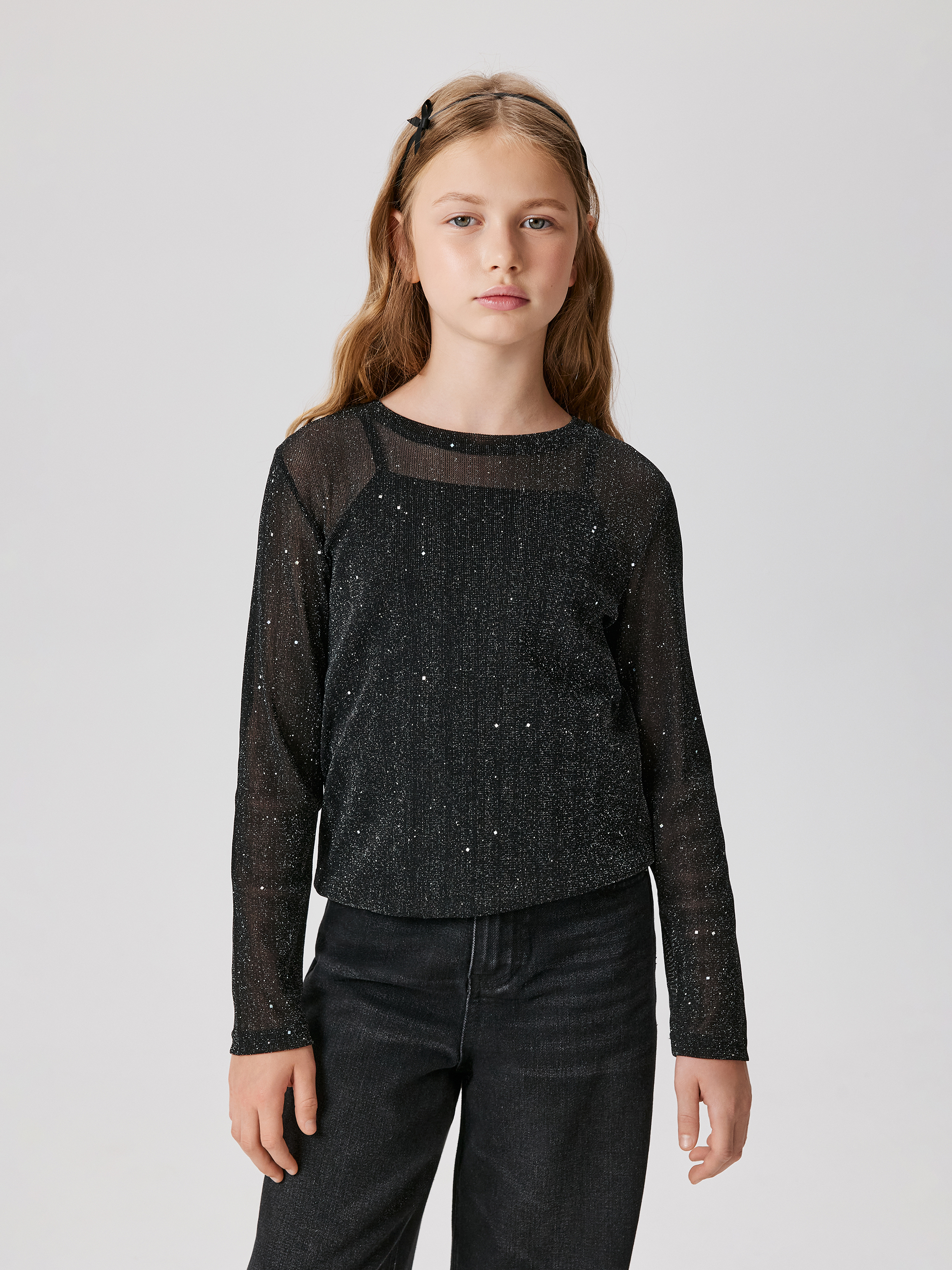 Лонгслив Acoola 20210150132_0093237 - фото 1