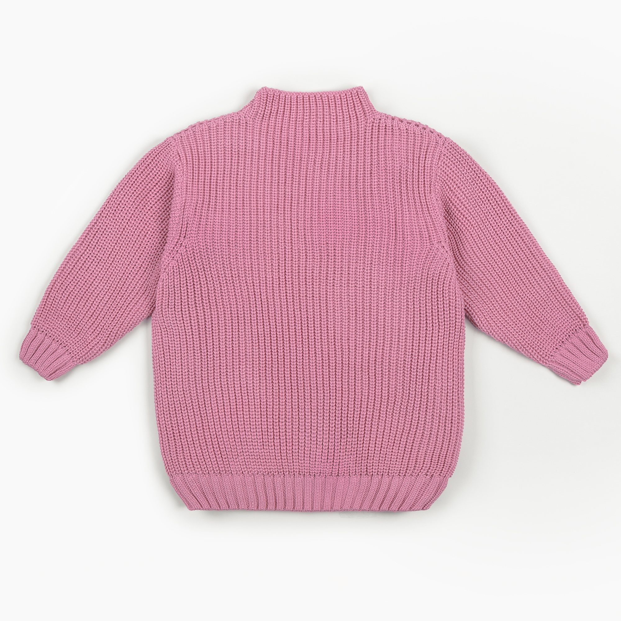 Свитер Amarobaby AB-OD21-KNITS2602/06 - фото 9