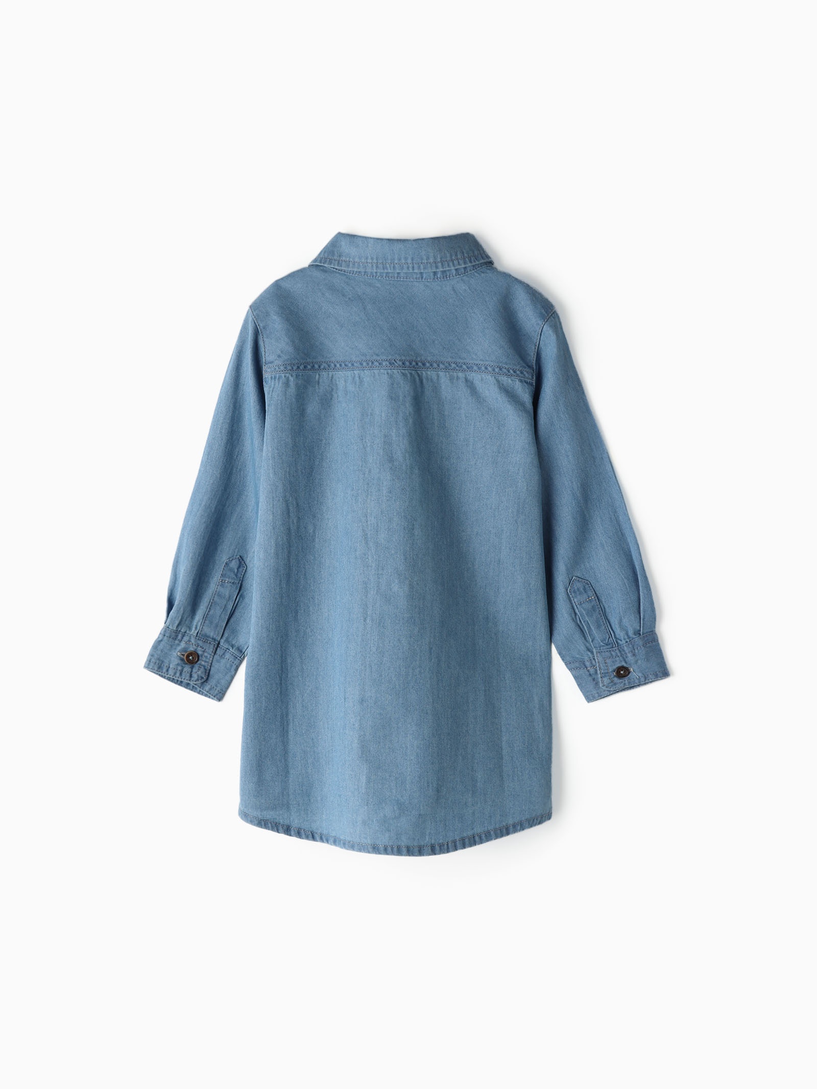 Рубашка Kaftan 10664988 - фото 9