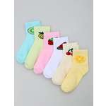 Носки 6 пар John Jeniford