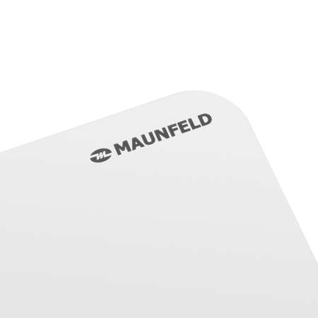 Индукционная плитка MAUNFELD Электрическая