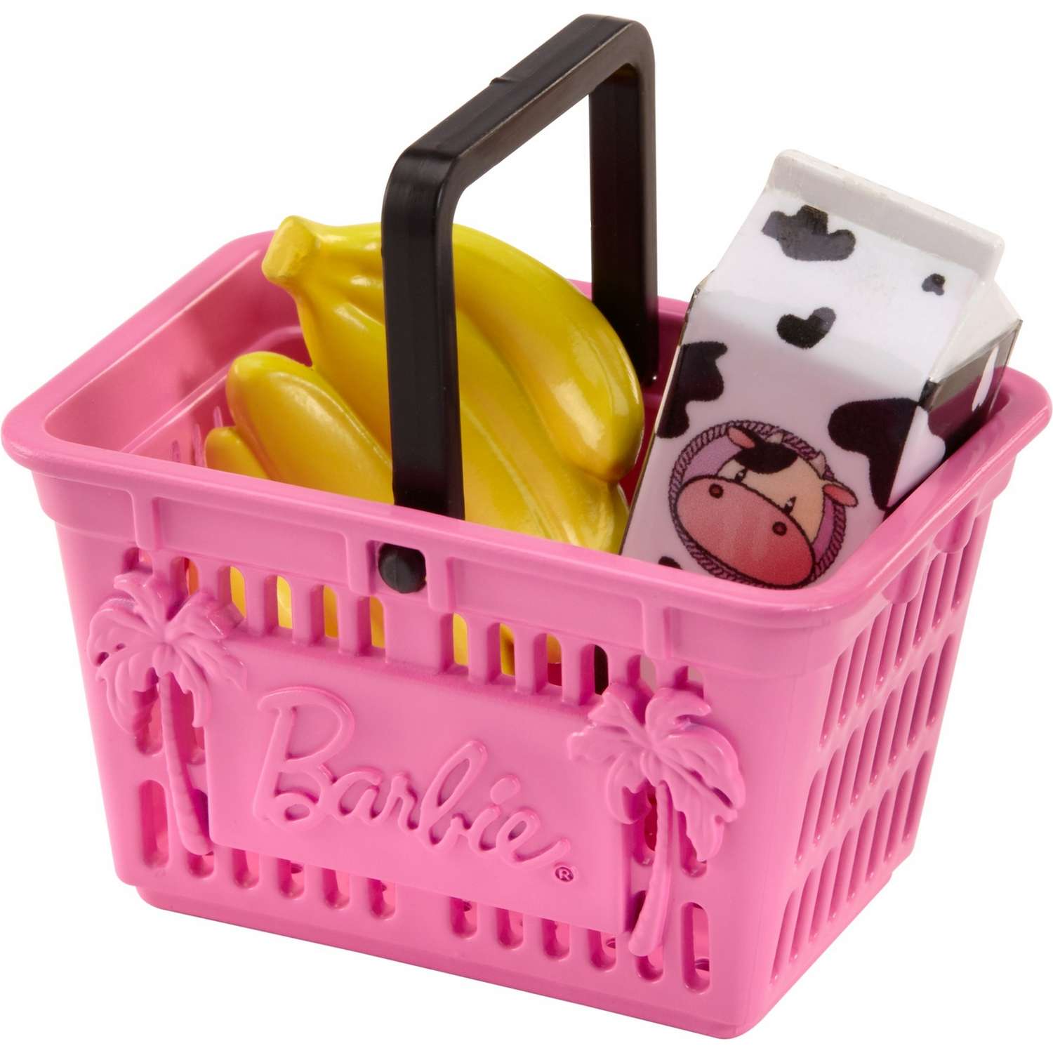 Кукла модельная Barbie FJB25 - фото 4