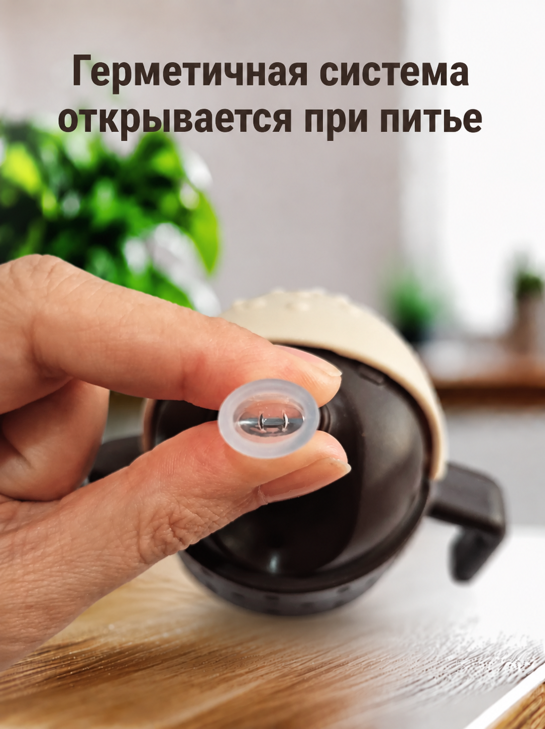 Трубочка Kiss home Classic 2 шт. - фото 2