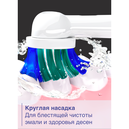 Зубная щетка электрическая B.Well