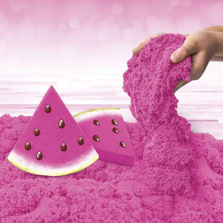 Кинетический песок Kinetic Sand