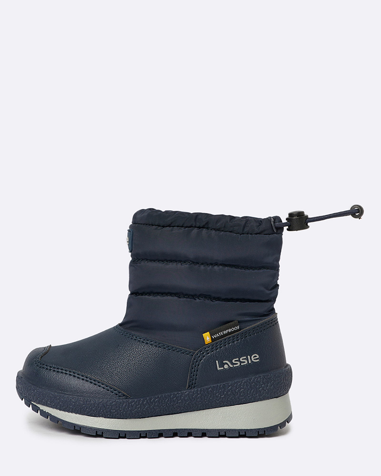 Сапоги Lassie 71403403-6960 - фото 1