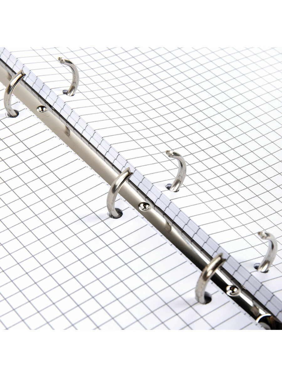 Общая тетрадь Brauberg клетка 80 лист. - фото 8