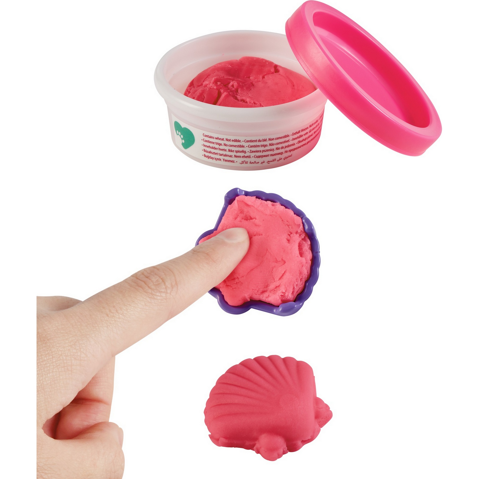 Кукла мини Enchantimals HCF95 - фото 6