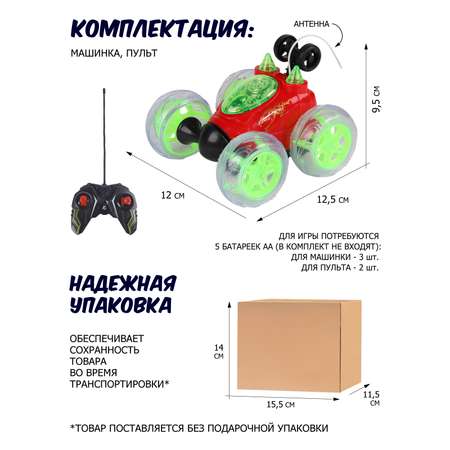 Автомобиль РУ AUTODRIVE