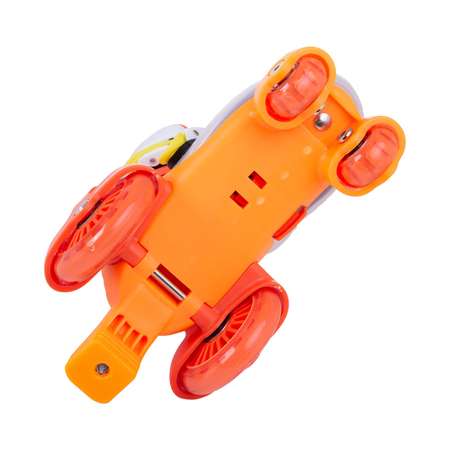 Роликовые коньки RIDEX 26-29