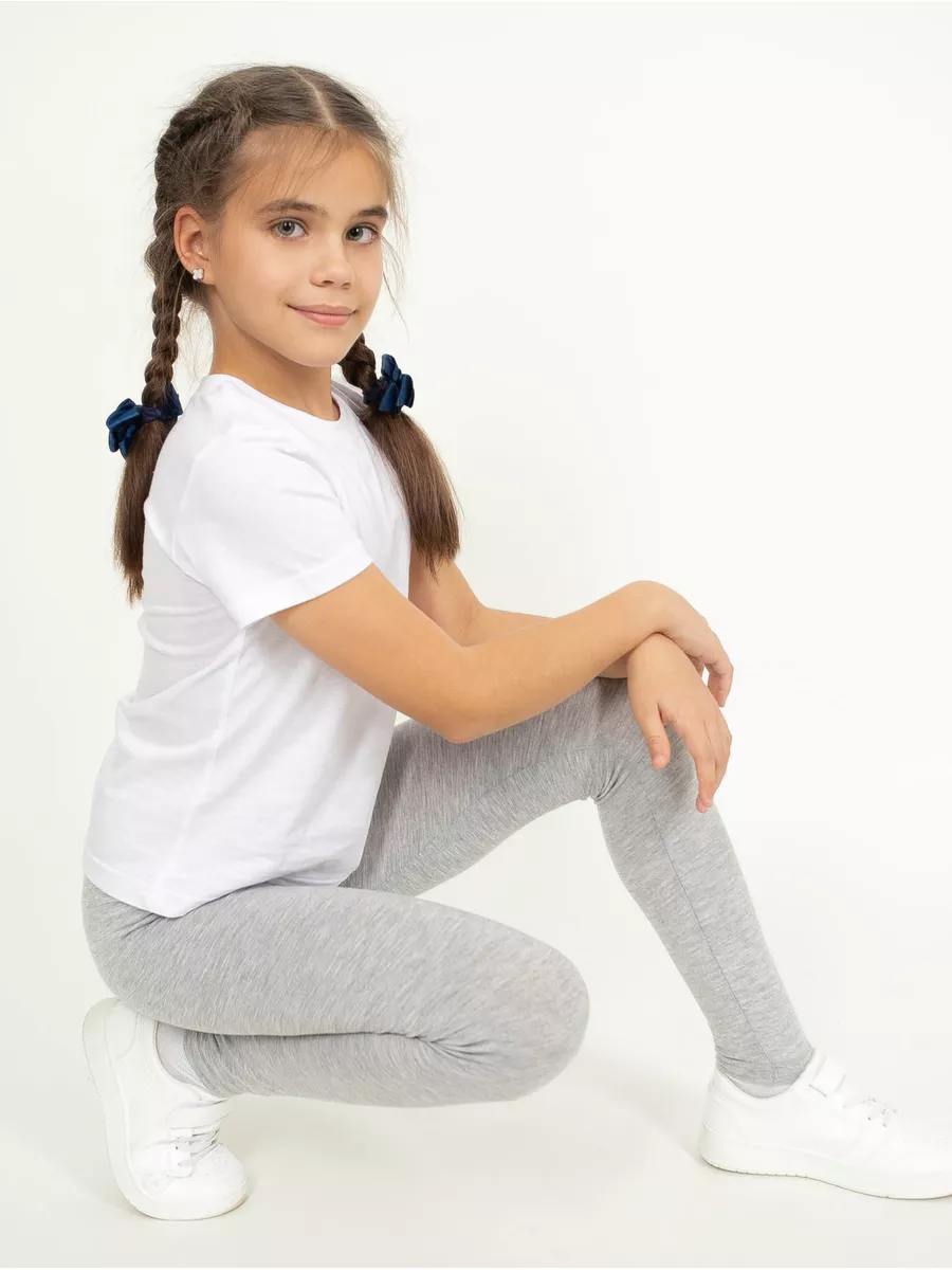 Легинсы MY BUY MB5298СМ - фото 2