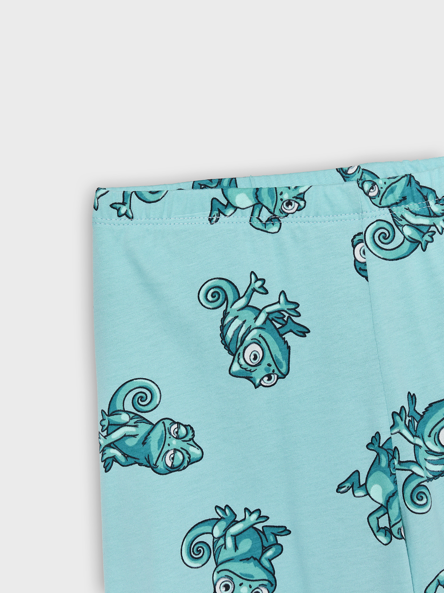 Пижама Mark Formelle (Марк Формэль) 563321/морские блики +хамелеоны на морских бликах - фото 13