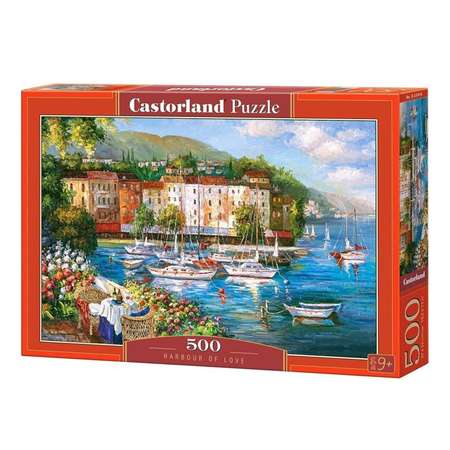 Пазл Castorland классический