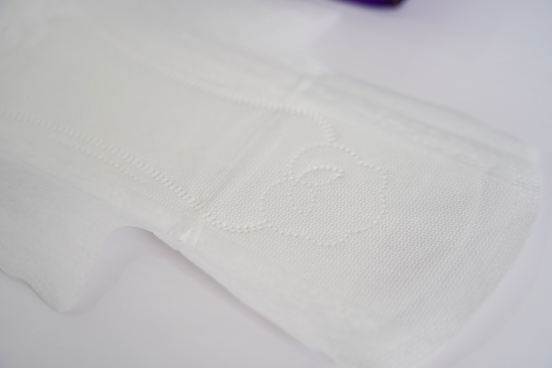 Прокладки гигиенические с крылышками Was MChS08D - фото 9