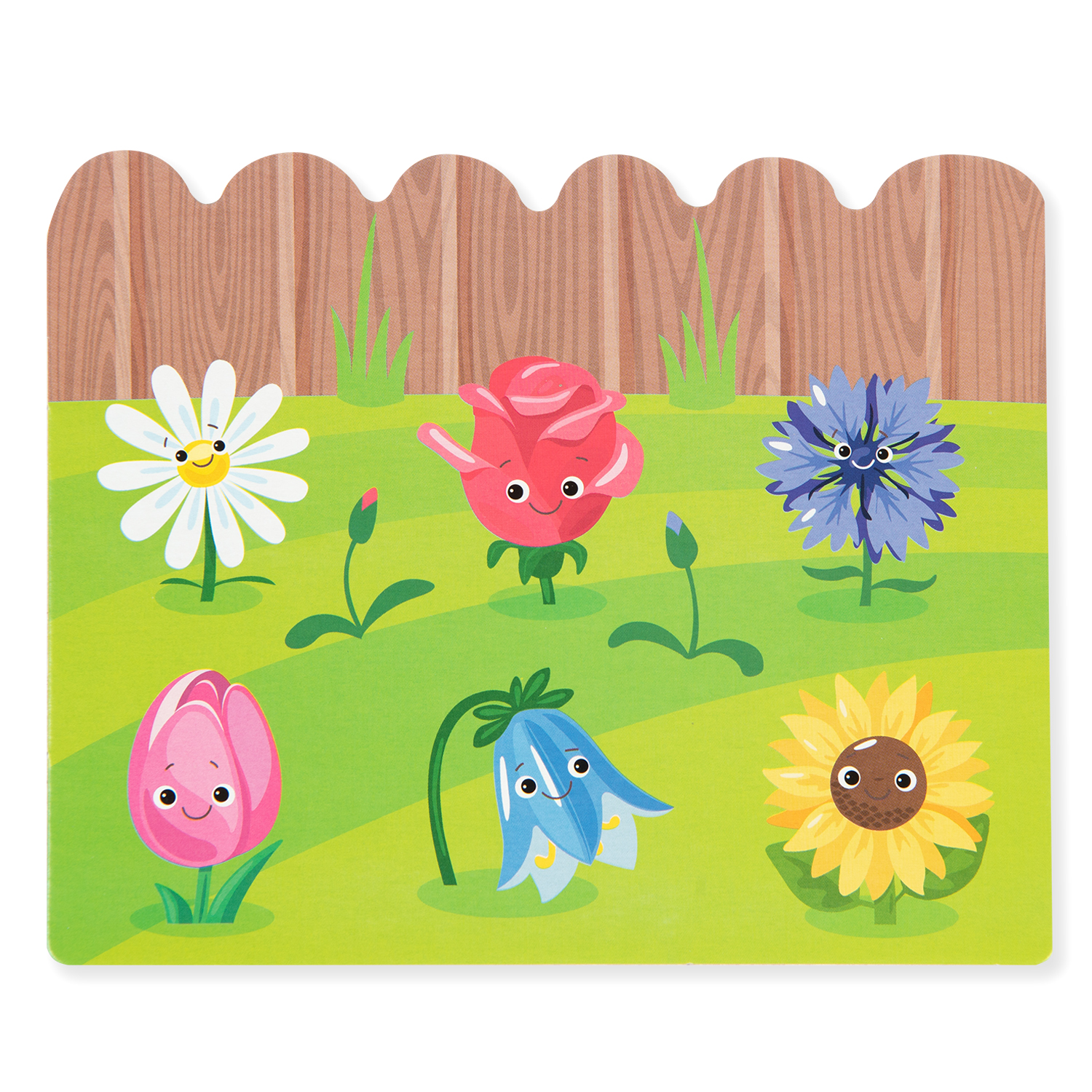 Настольная игра Десятое королевство - фото 5