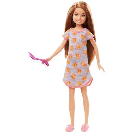 Кукла модельная Barbie