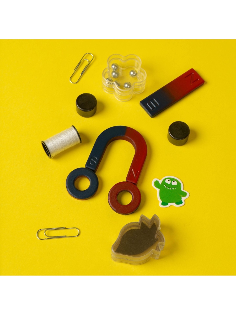 Эврики - фото 7