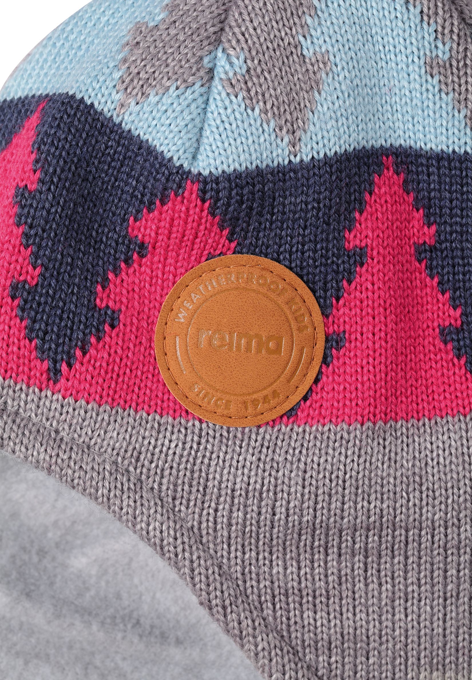 Шапка Reima 518495-3361 - фото 7