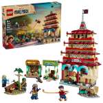 Конструктор LEGO Ideas 75638 926 дет.