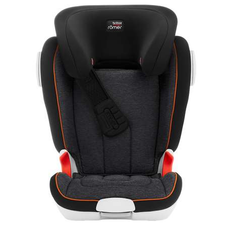 Автокресло Britax Roemer Isofix 2/3 (15-36 кг)