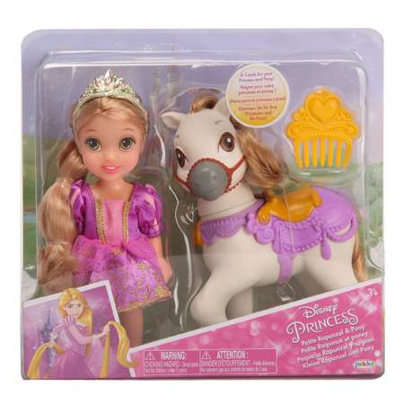 Кукла мини Jakks Pacific