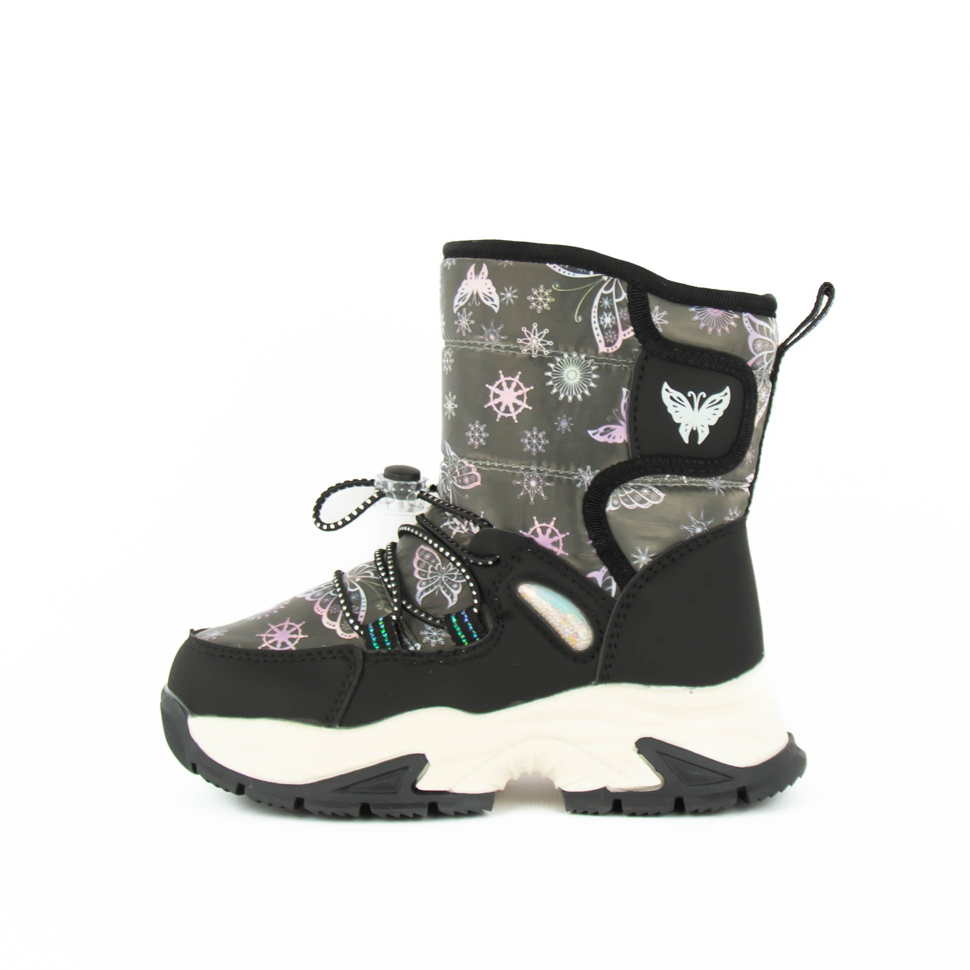 Дутики CASTLELADY 23211999 - фото 1