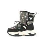 Дутики CASTLELADY