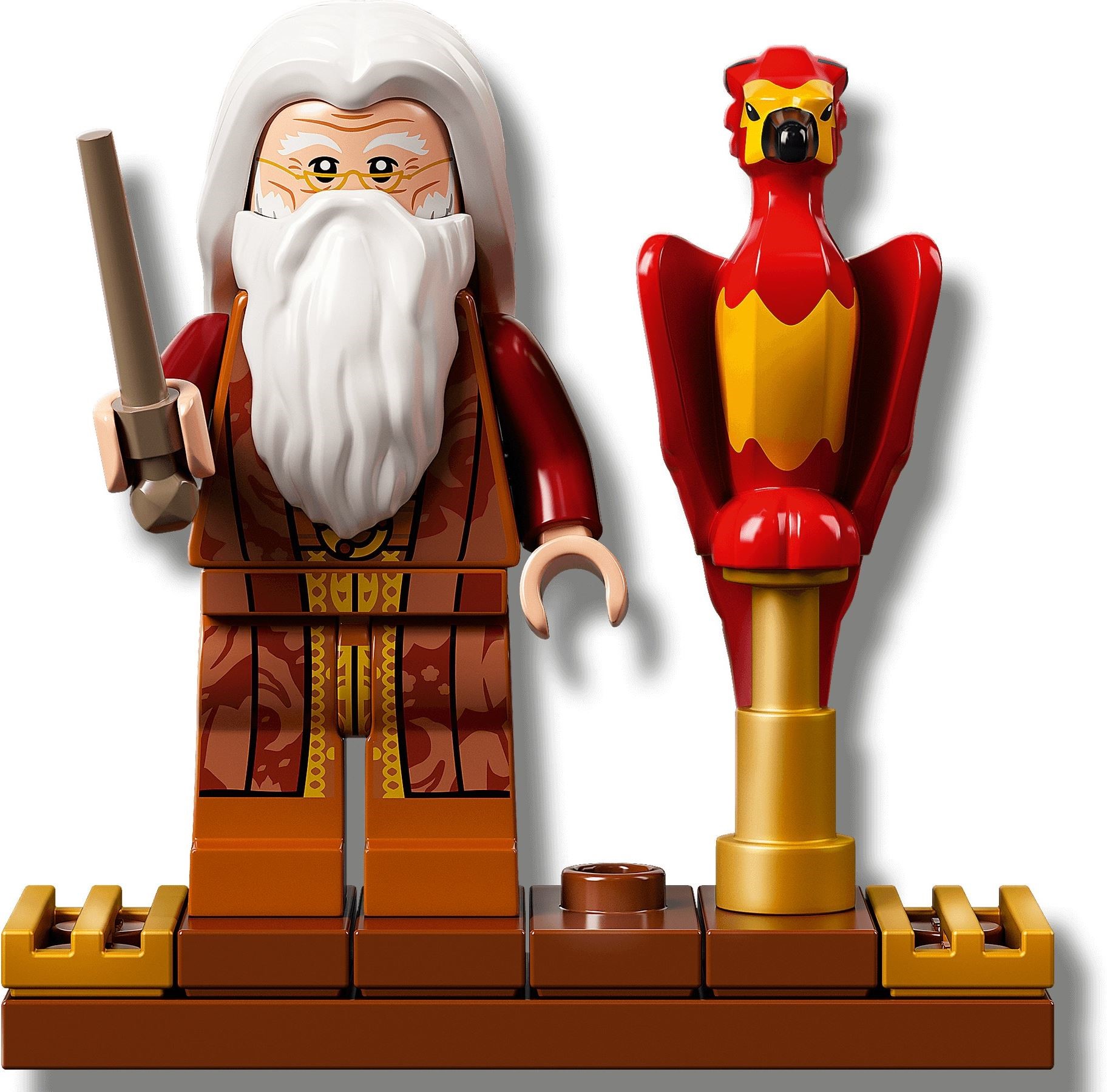 Конструктор LEGO 345 дет. - фото 11