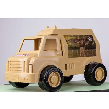 Внедорожник Motorro