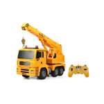 Автомобиль РУ Double Eigle