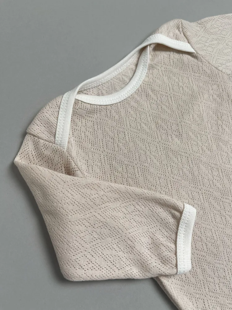 Боди Clariss ЦБ-00001556 - фото 4