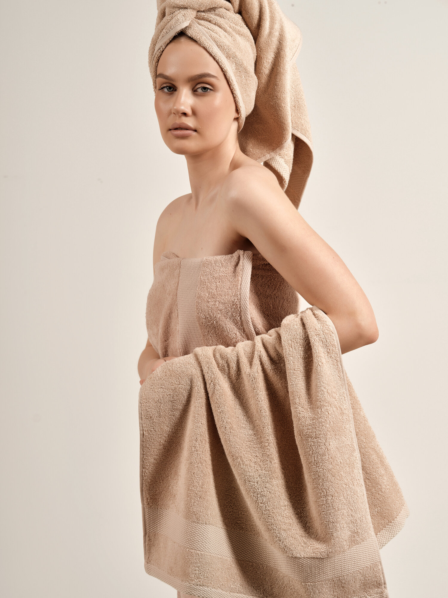 Полотенце Ночь Нежна - фото 10