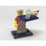 Фигурка LEGO Minifigures
