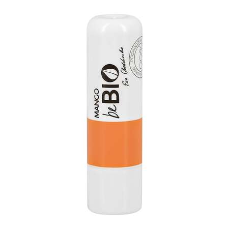 Гигиеническая помада beBio Манго