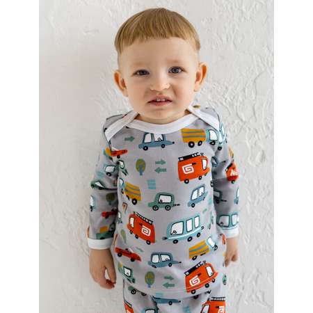 Кофточка 2 шт MintKids