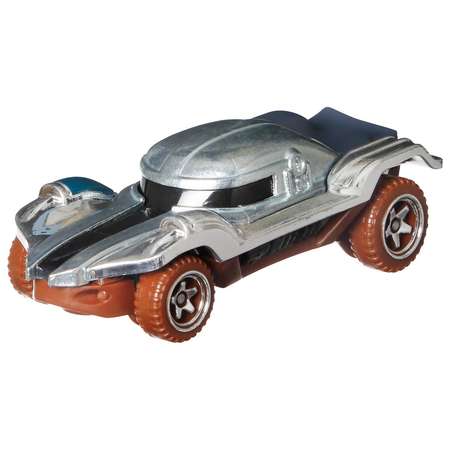 Автомобиль Hot Wheels Звездные войны