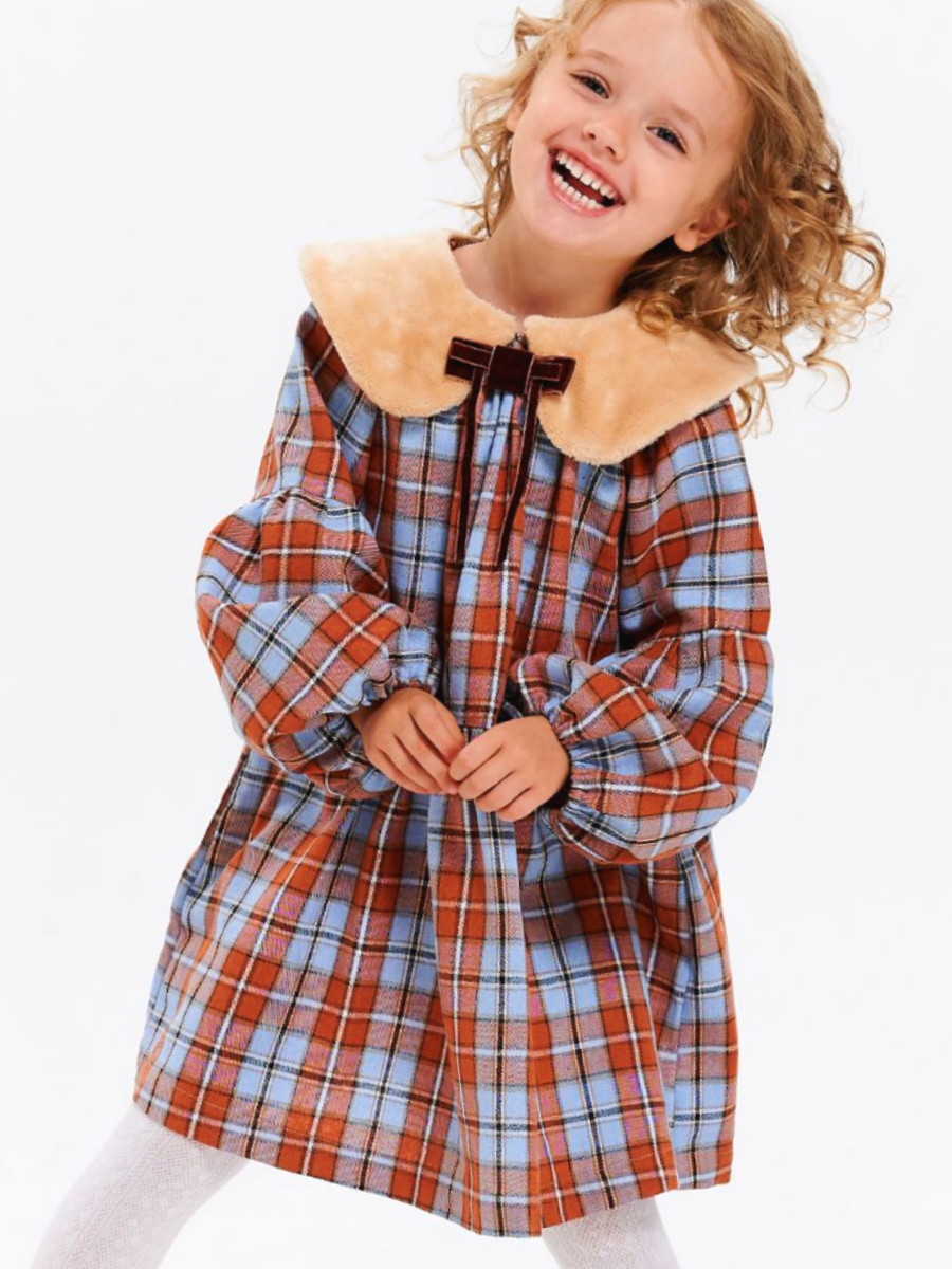 Платье Little Dress Story MICH11CLASS - фото 2