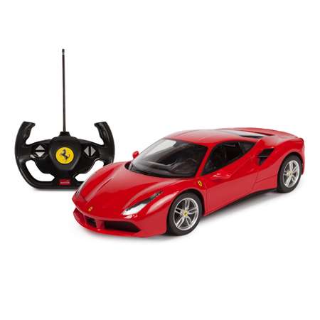 Автомобиль РУ Rastar Ferrari 1:14
