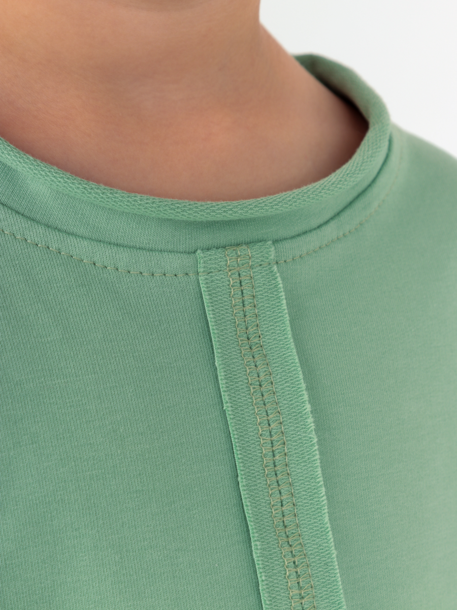 Футболка BARSU 010017 - фото 7