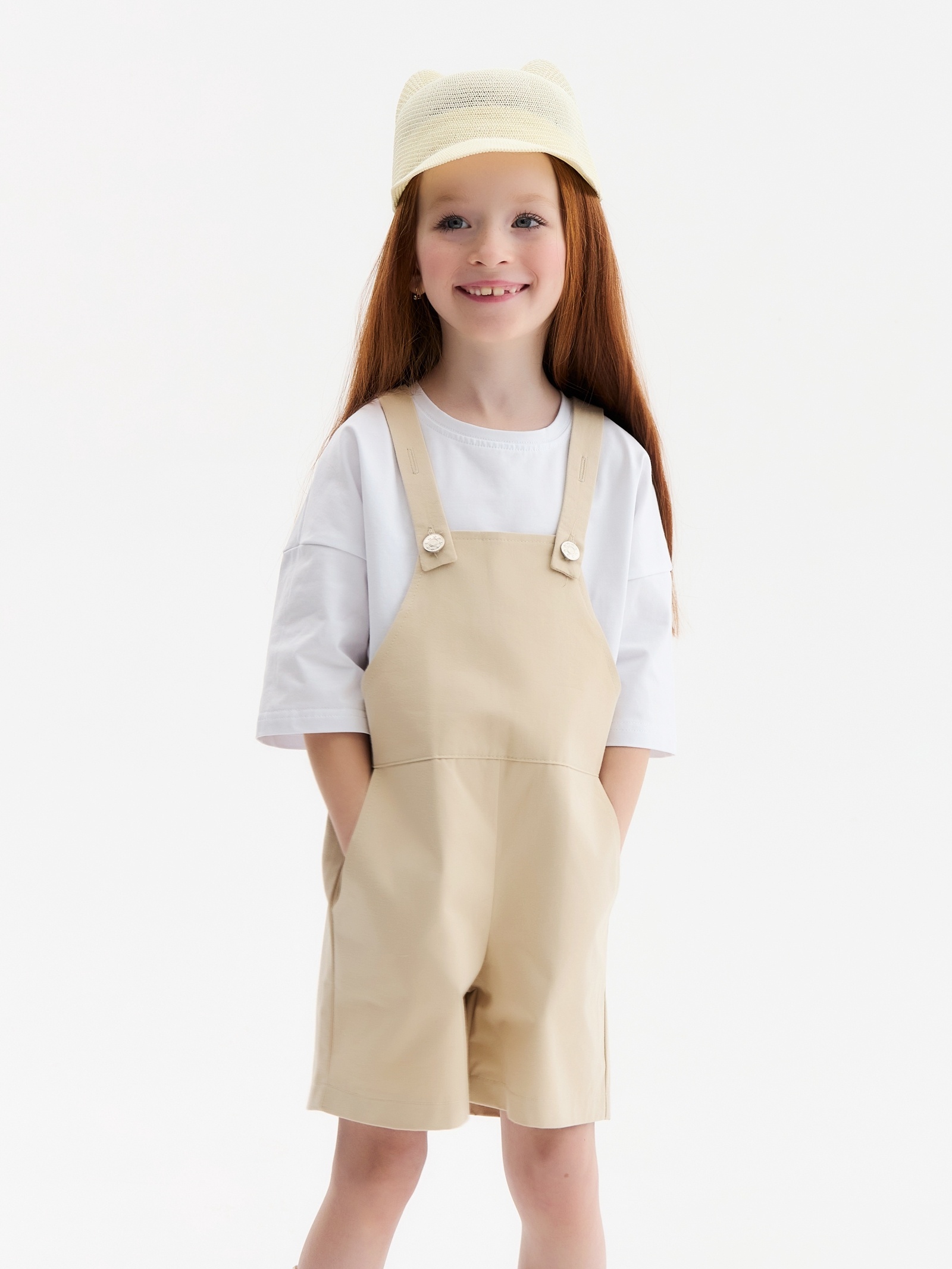 Полукомбинезон Minaku 10460506 - фото 1