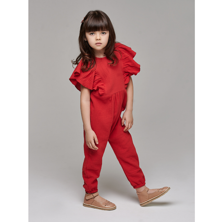Комбинезон Little Lis