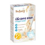 Каша Беллакт овсяная на козьем молоке 200г с 5месяцев